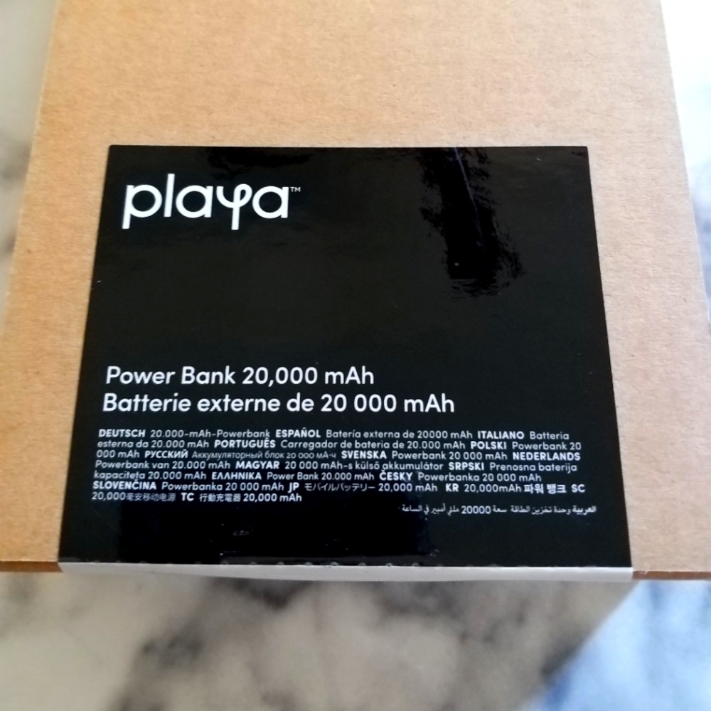 Power Bank - Picture 3 of 5